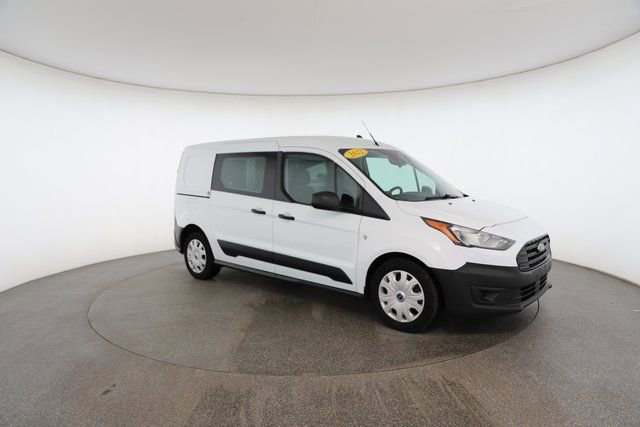 Used 2022 Ford Transit Connect XL image 26