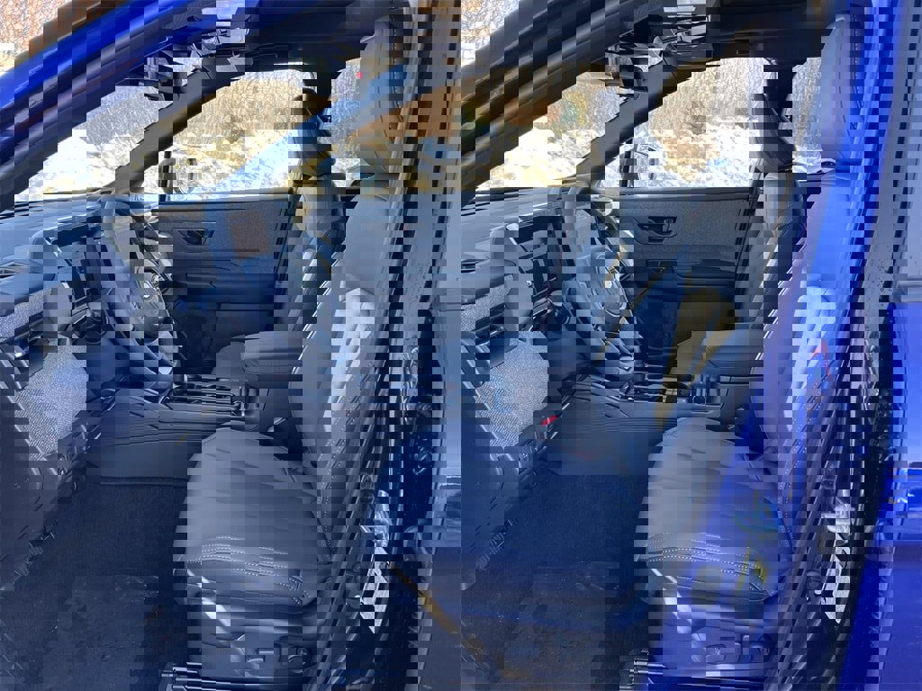 New 2026 Subaru Outback Limited XT image 4