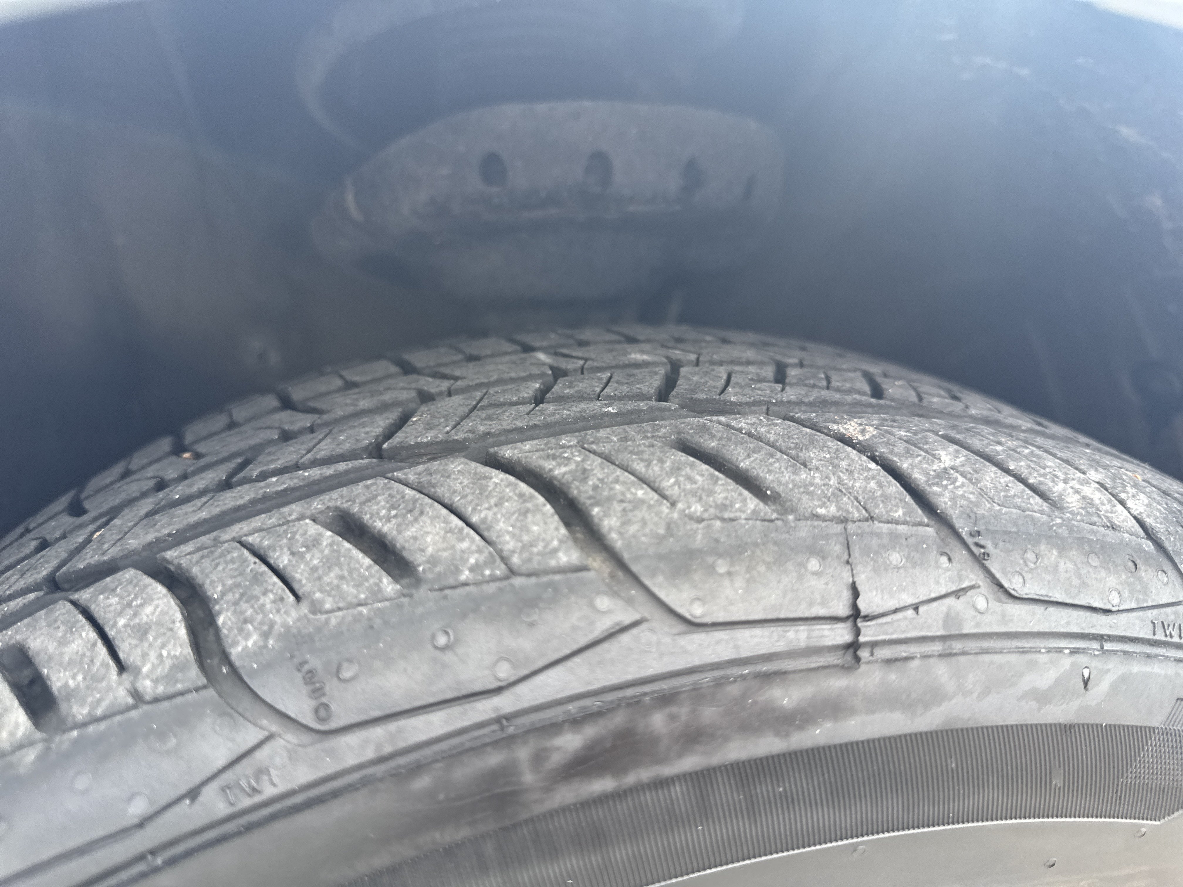 Used 2008 Subaru Impreza 2.5i AWD/4WD image 29