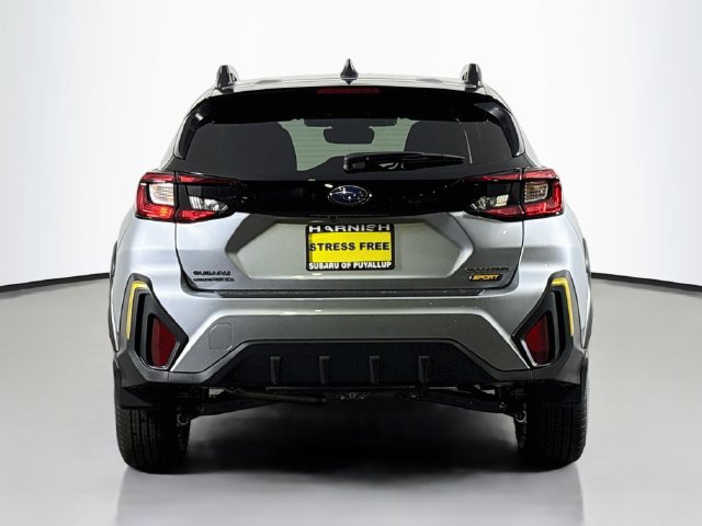 Certified 2025 Subaru Crosstrek 2.5i Sport w/ Crosstrek Mirror Package AWD/4WD image 7