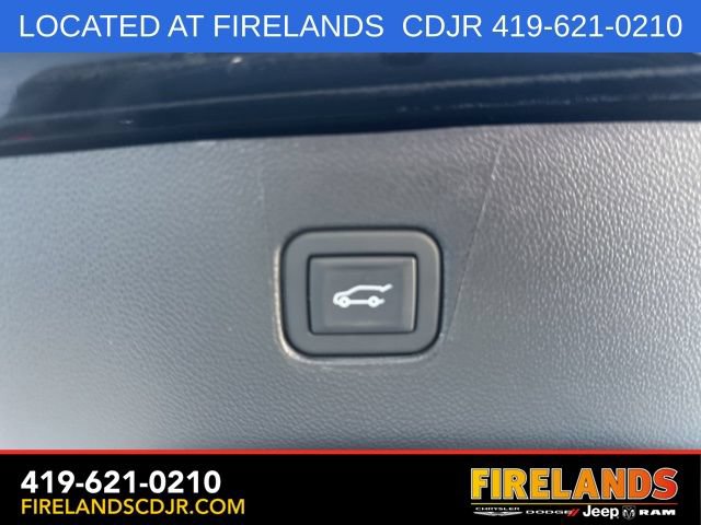 Used 2023 Chevrolet Blazer RS w/ LPO, Floor Liner Package FWD image 10