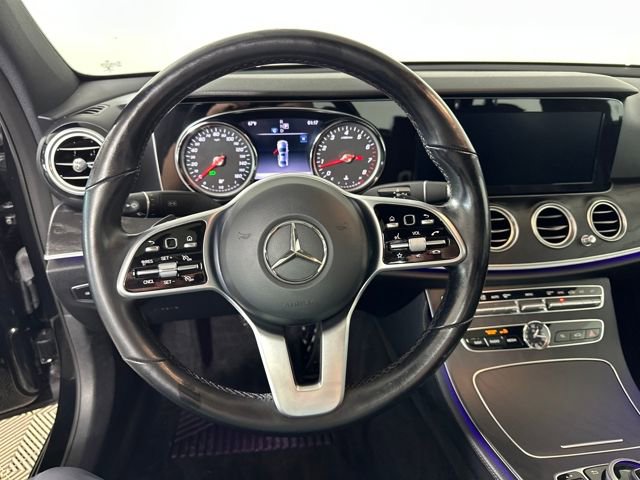Used 2019 Mercedes-Benz E 300 4MATIC image 14