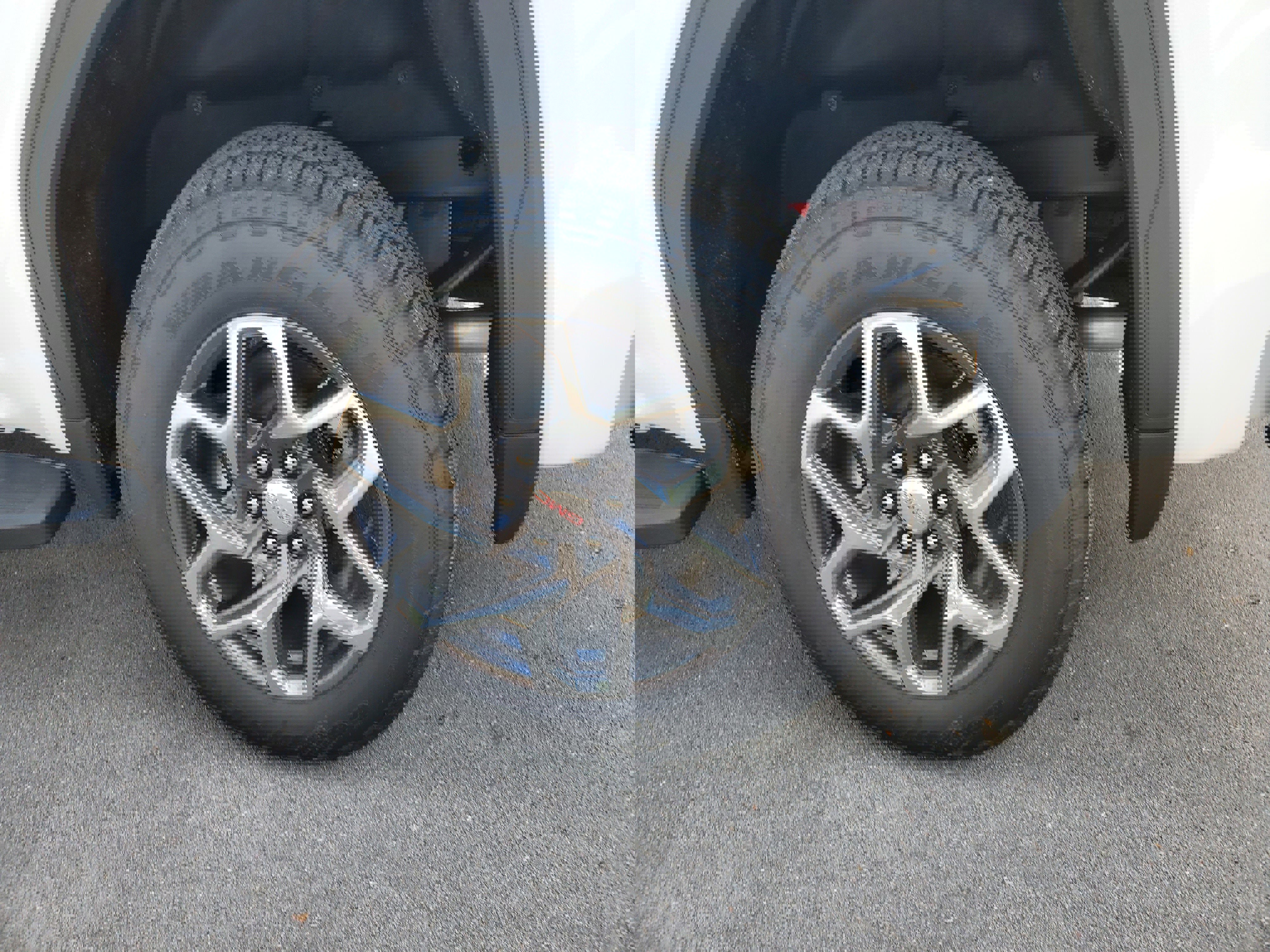 New 2026 GMC Sierra 1500 SLT w/ SLT Premium Package image 6