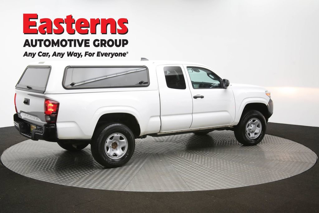 Used 2020 Toyota Tacoma SR image 40