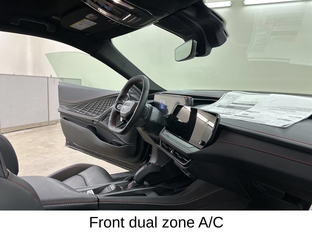 New 2026 Dodge Charger R/T AWD/4WD image 19