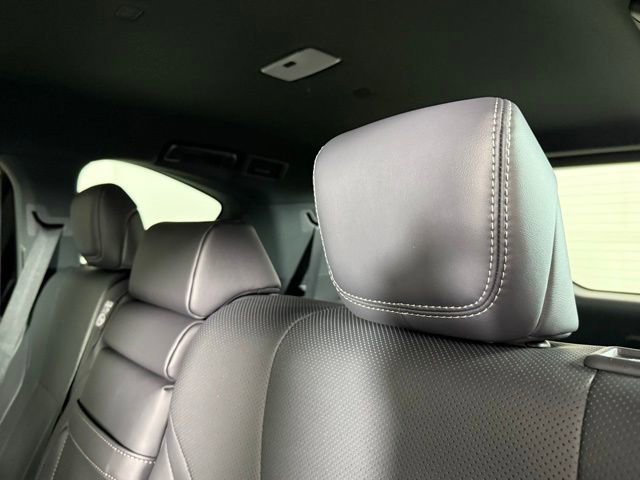 New 2025 Lexus LX 600 4WD w/ Luxury Package image 22