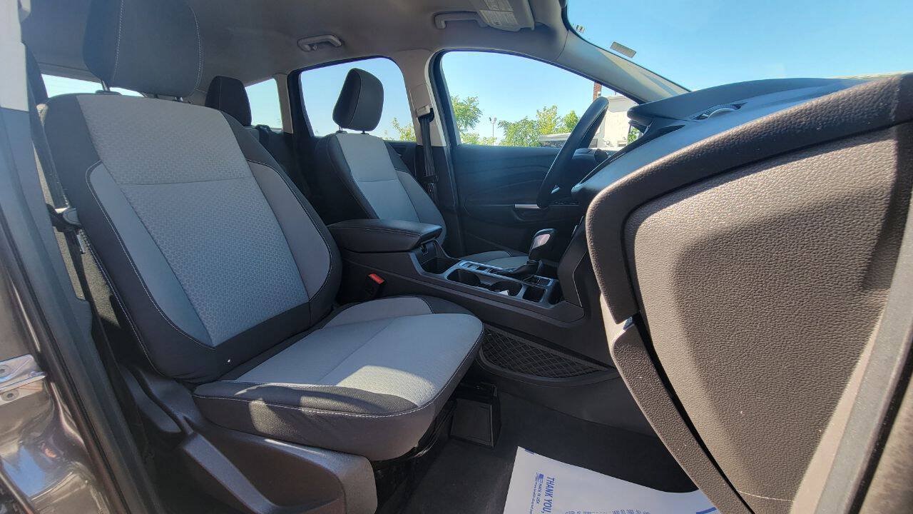 Used 2019 Ford Escape SE AWD/4WD image 19