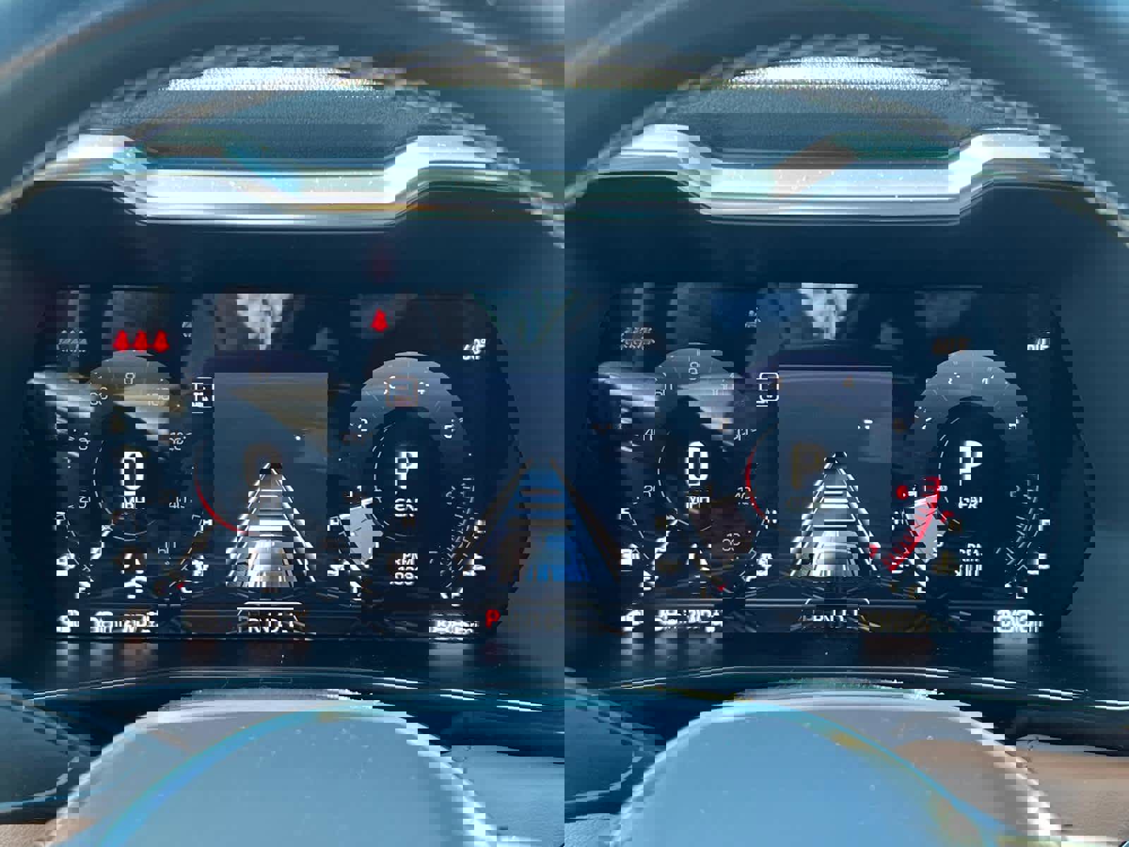 Certified 2024 GMC Canyon AT4 w/ Technology Package image 17