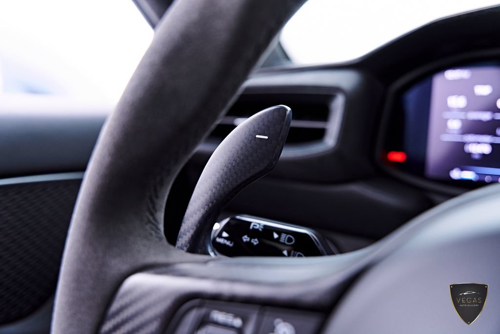 Used 2023 Maserati MC20 Spyder RWD image 53