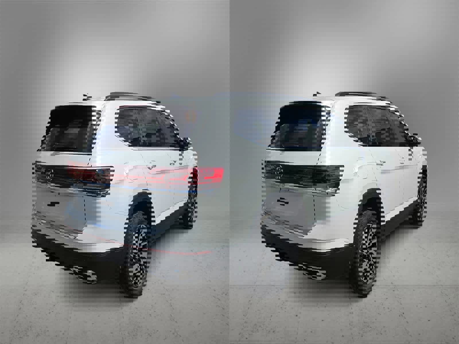 New 2026 Volkswagen Atlas SE image 8