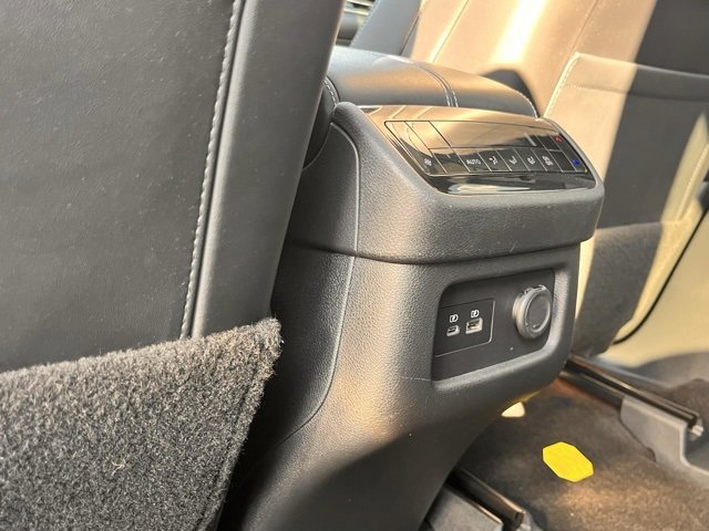 Certified 2024 INFINITI QX60 Luxe image 28