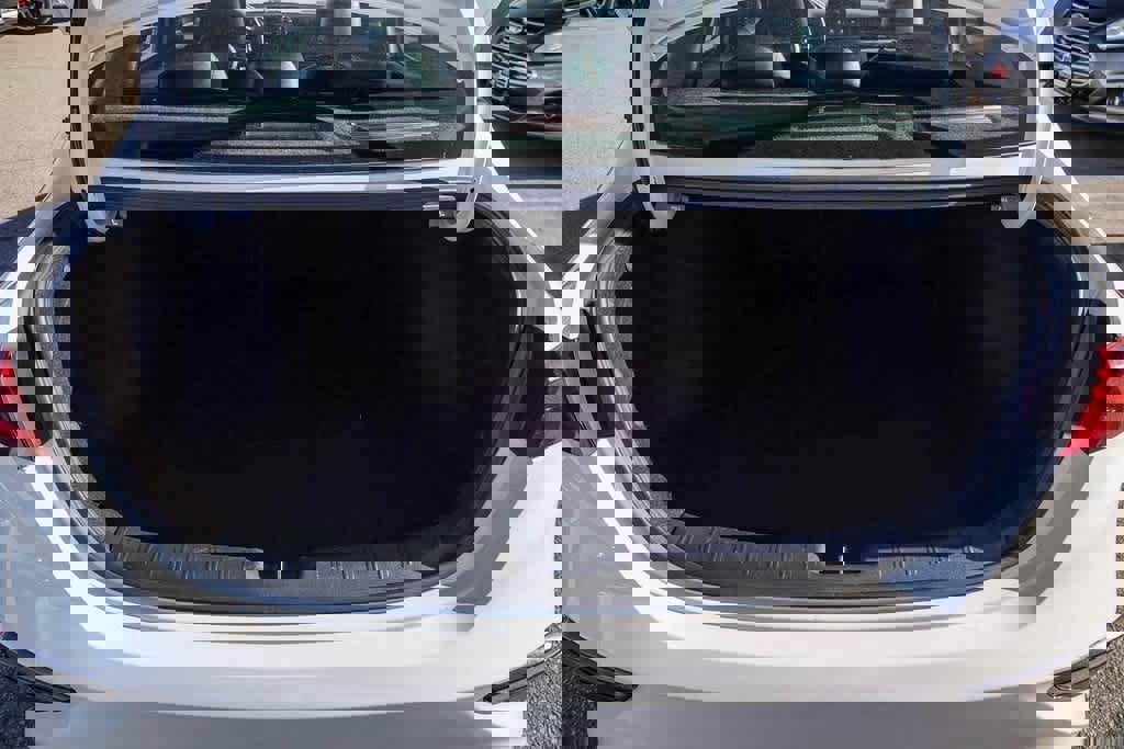 Certified 2021 Kia Forte GT-Line image 26