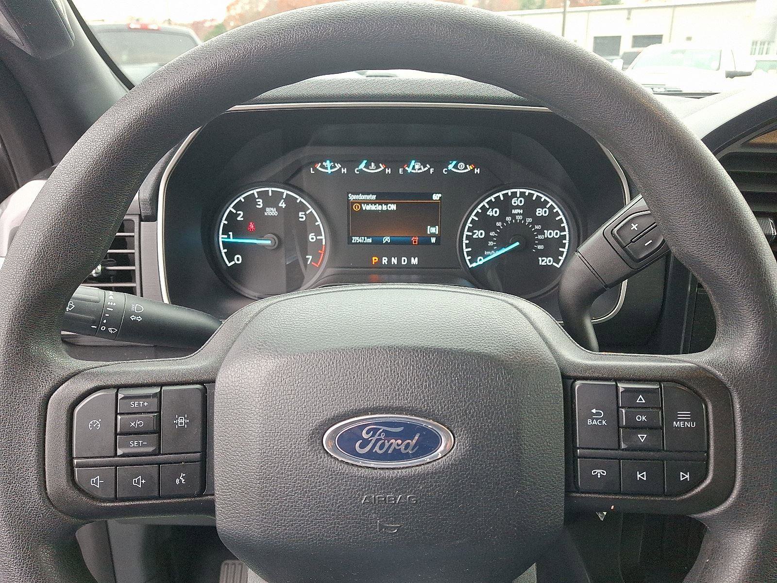 Used 2023 Ford F150 XL w/ STX Appearance Package image 36