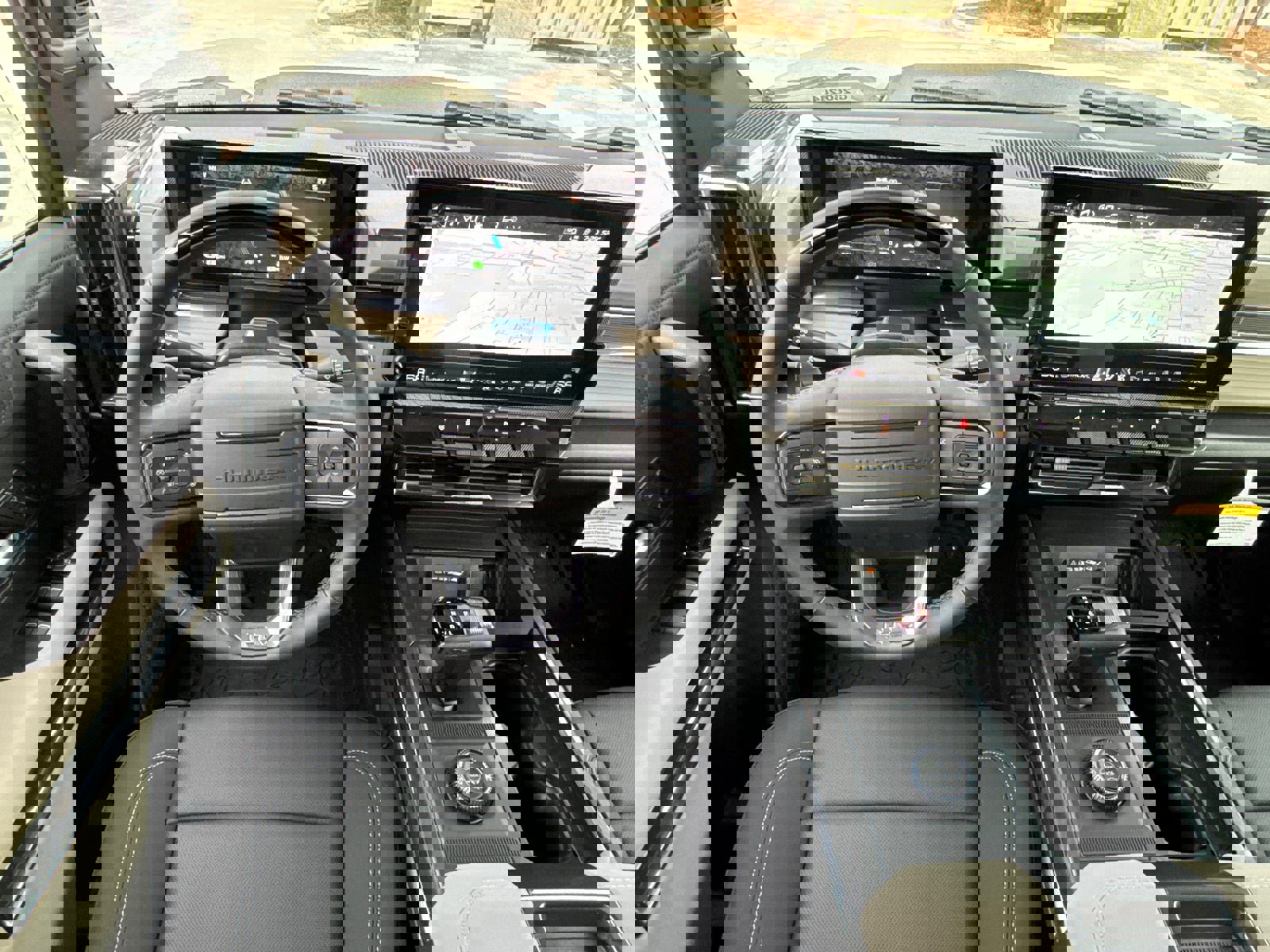 New 2026 GMC Hummer EV 4x4 Crew Cab image 22