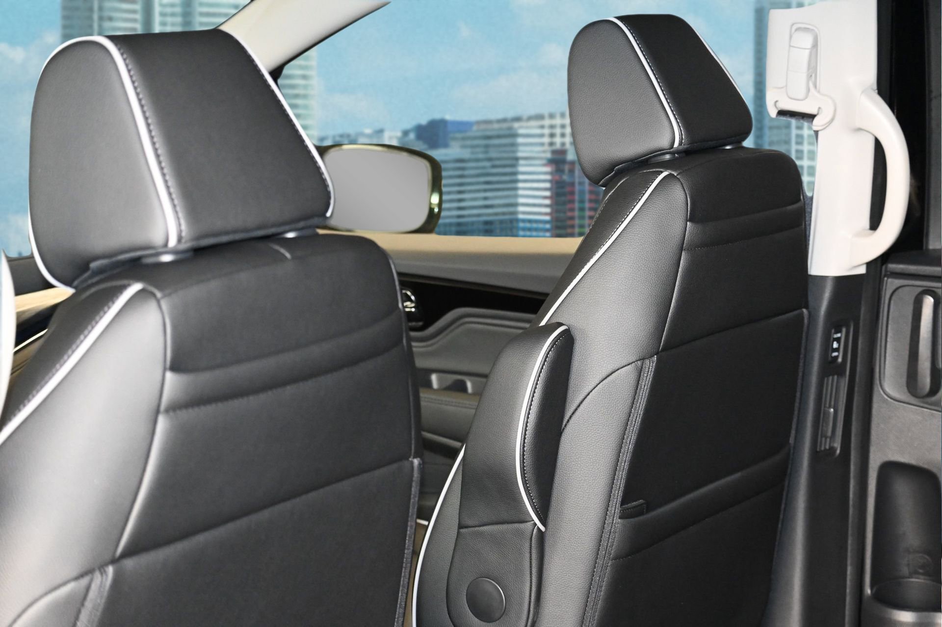 New 2026 Honda Odyssey Elite image 20