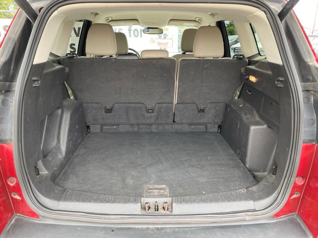 Used 2019 Ford Escape SEL w/ Ford Safe & Smart Package AWD/4WD image 5