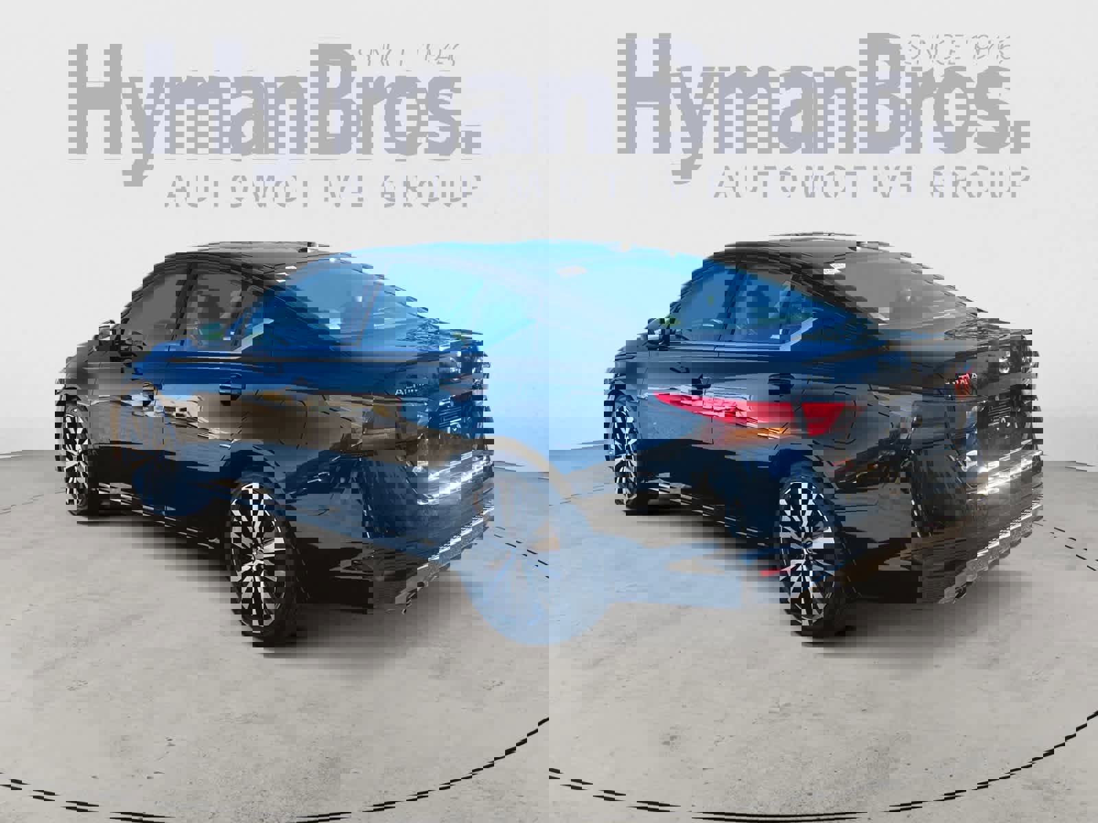 Used 2019 Nissan Altima 2.5 SR w/ SR Premium Package image 6