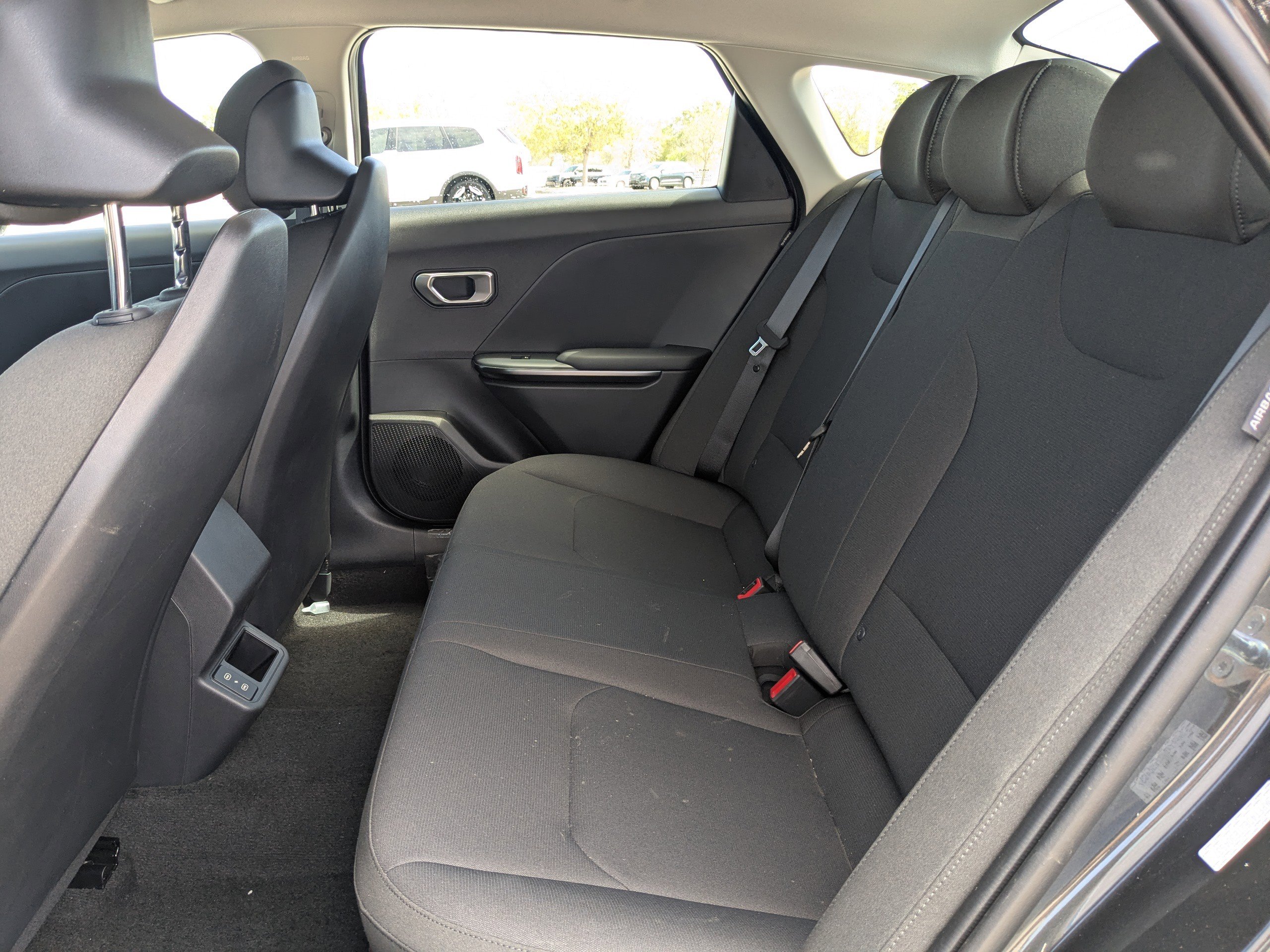 New 2026 Kia K4 FWD image 14