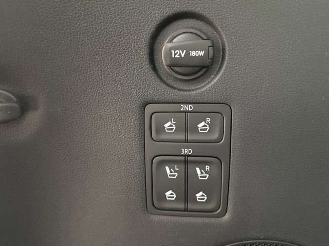 Used 2025 Hyundai Palisade Limited AWD/4WD image 33