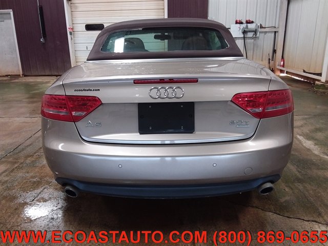 Used 2011 Audi A5 2.0T Premium Plus image 8