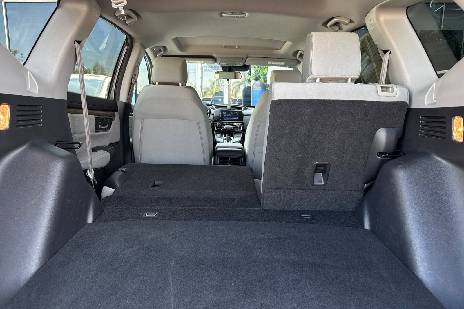 Used 2019 Honda CR-V EX image 15