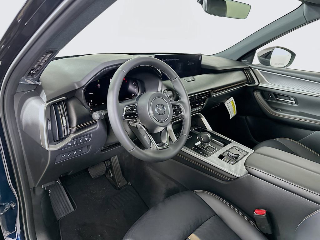 New 2026 MAZDA CX-90 3.3 Turbo S w/ Premium Package image 10