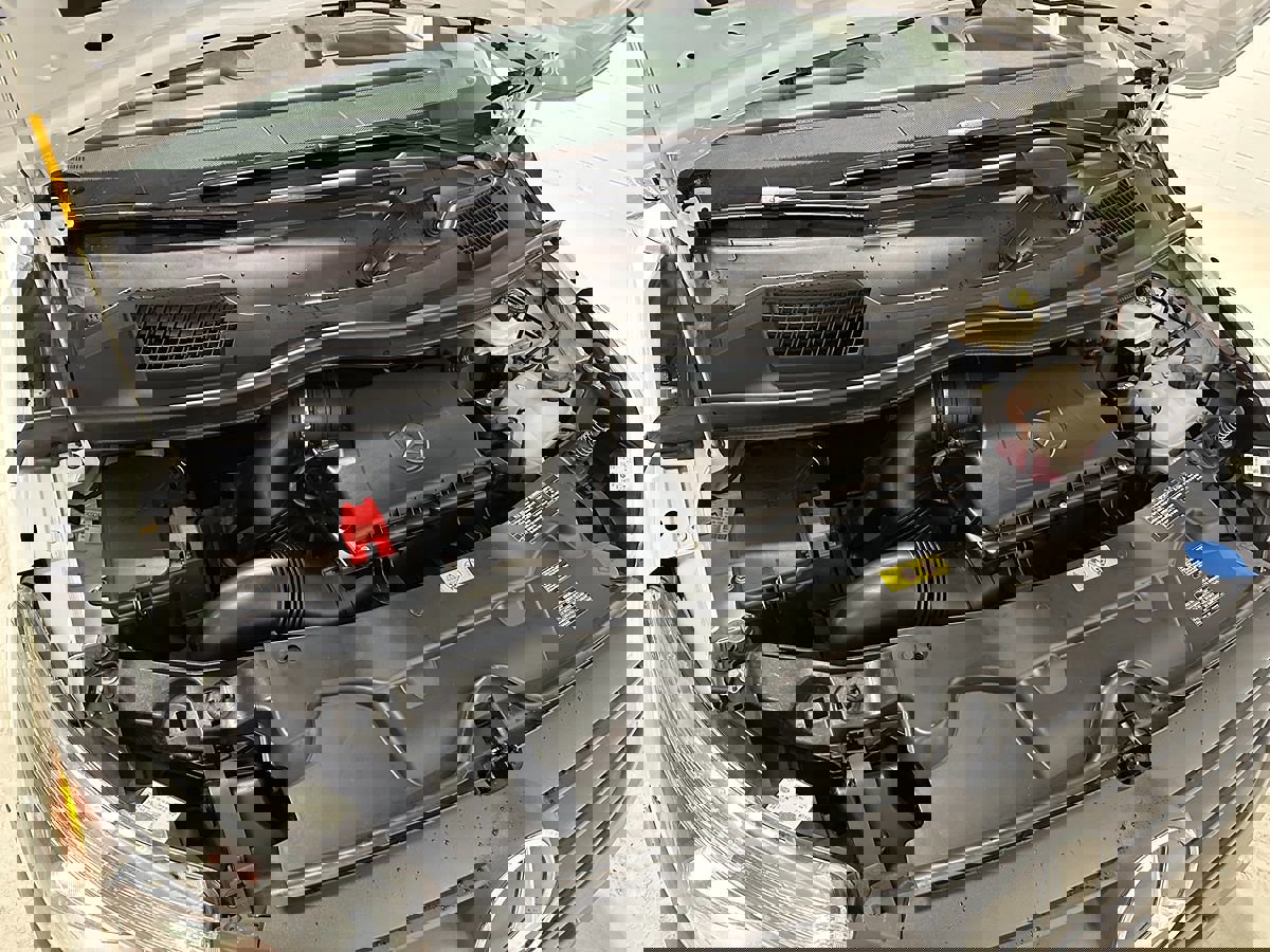 Used 2022 Mercedes-Benz Metris image 3