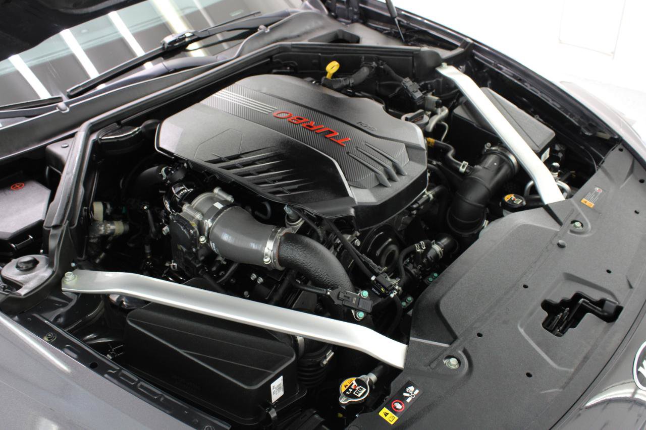 Used 2021 Kia Stinger GT RWD image 69