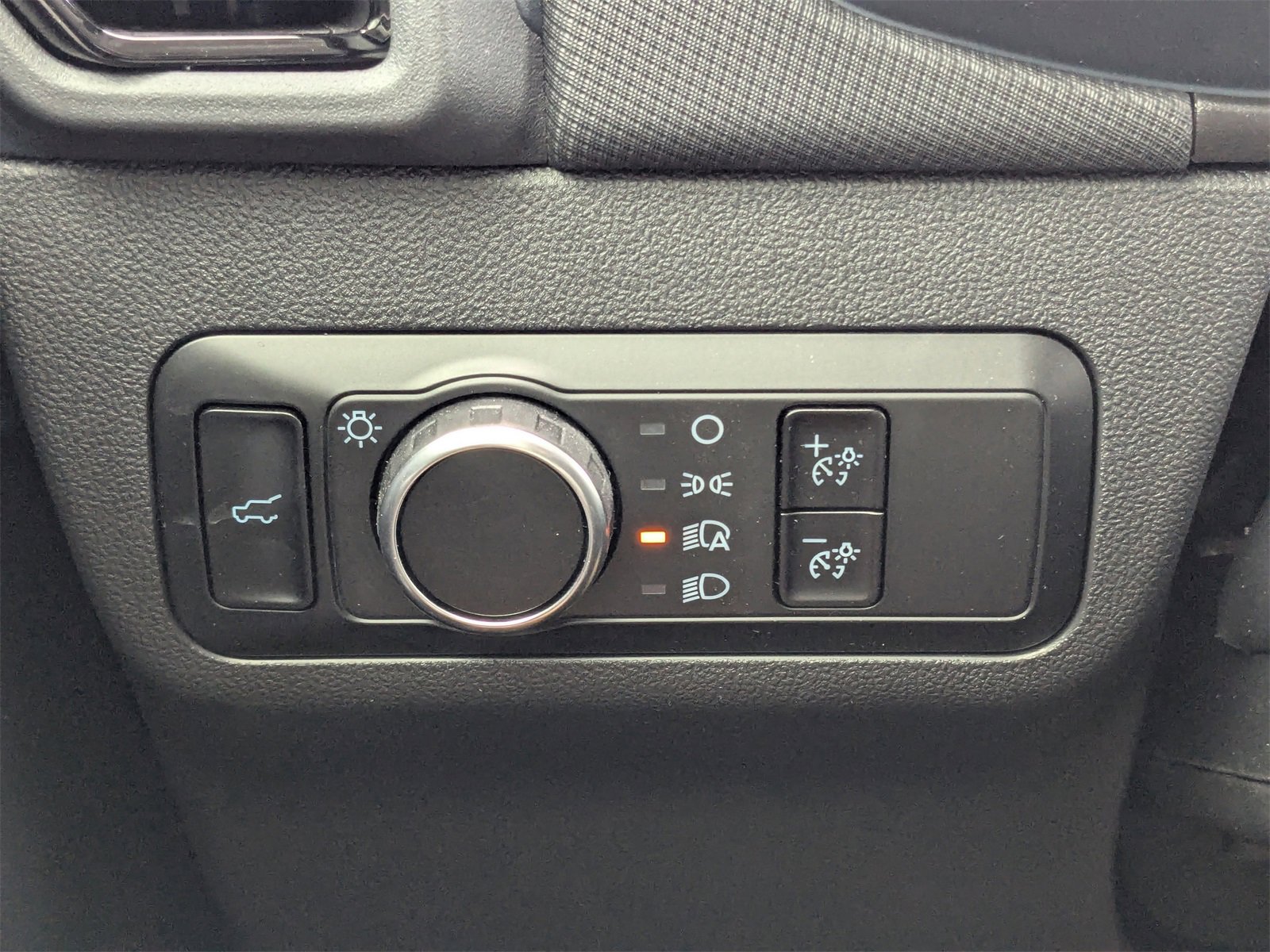 New 2025 Ford Bronco Sport Heritage image 14