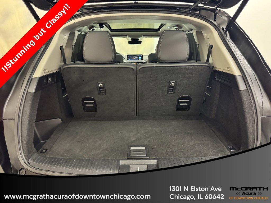 Used 2023 Acura MDX SH-AWD w/ Technology Package image 36