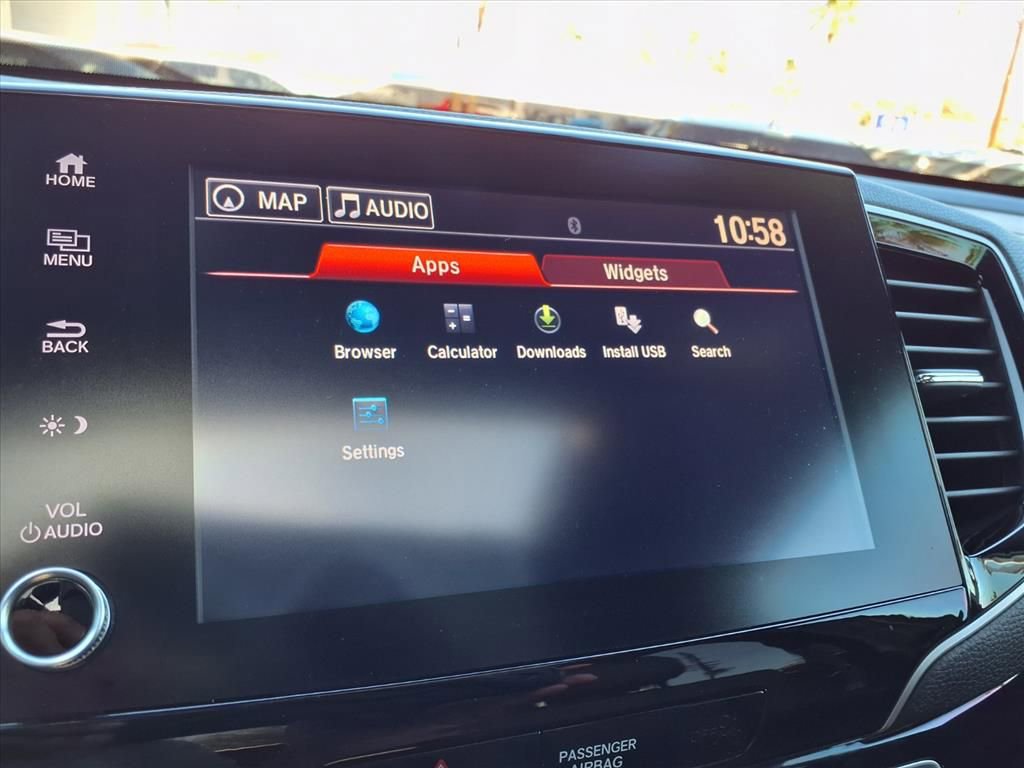 Used 2022 Honda Ridgeline Black Edition image 27