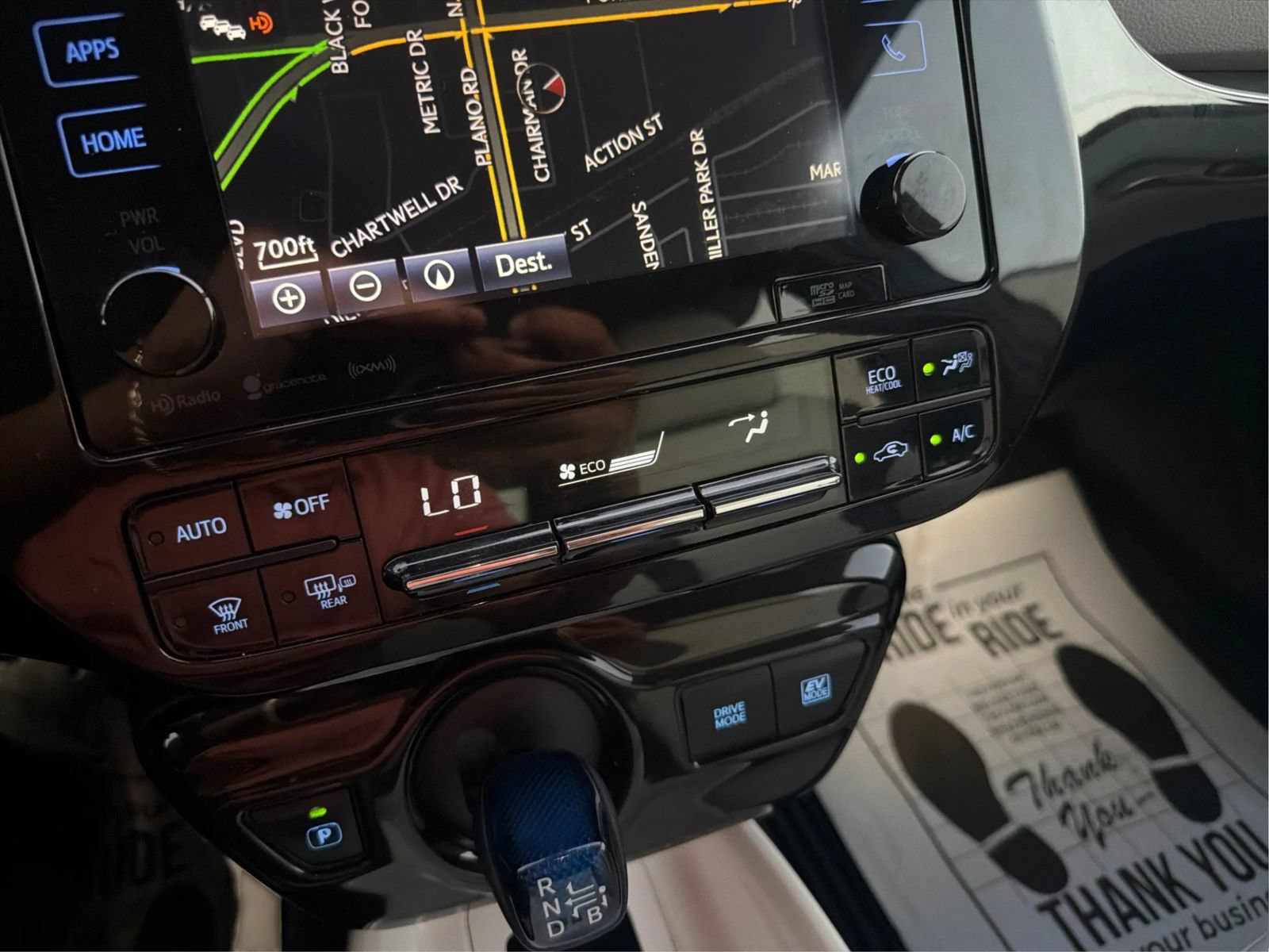 Used 2017 Toyota Prius Four Touring FWD image 36