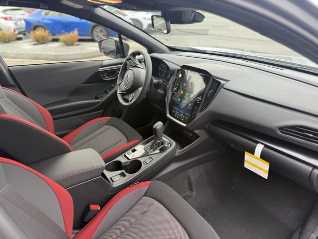 New 2026 Subaru Impreza RS image 9