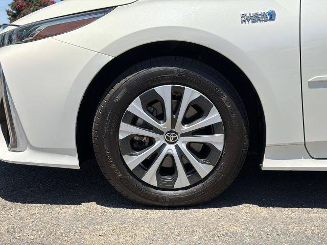 Used 2020 Toyota Prius Prime XLE FWD image 28