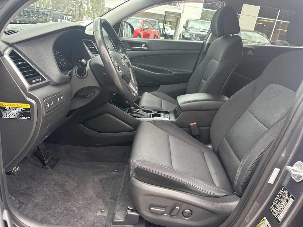 Used 2016 Hyundai Tucson Sport AWD/4WD image 14