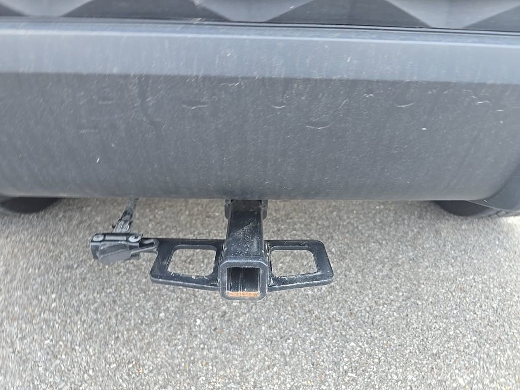 Used 2023 Hyundai Tucson SEL AWD/4WD image 8