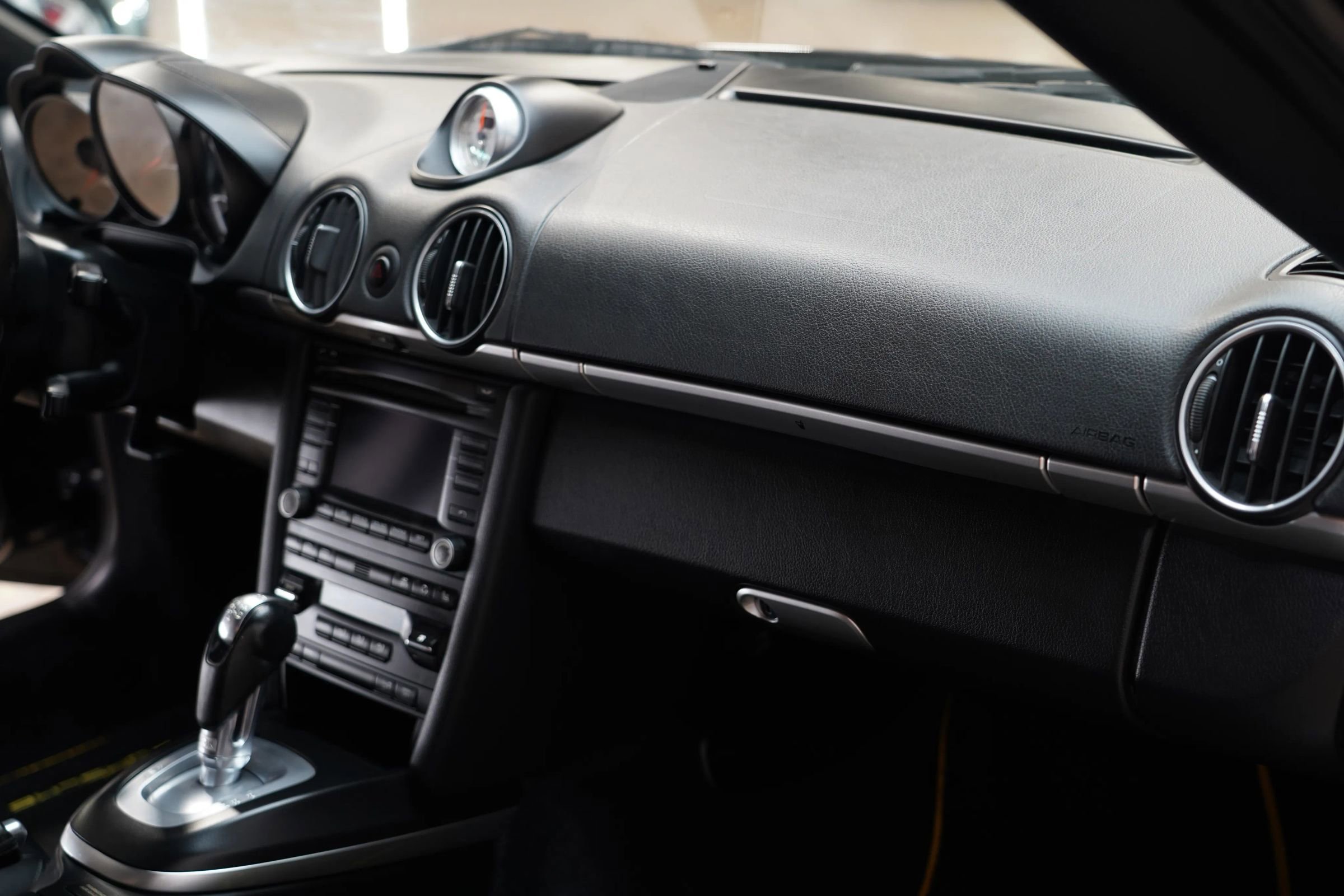 Used 2009 Porsche Cayman S image 47