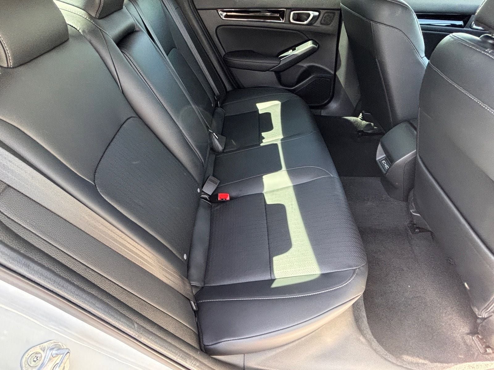 Certified 2024 Honda Civic Touring image 15