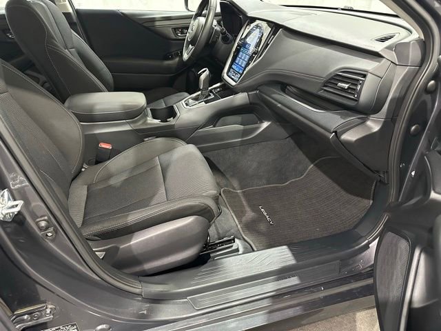 Used 2025 Subaru Legacy Premium AWD/4WD image 14