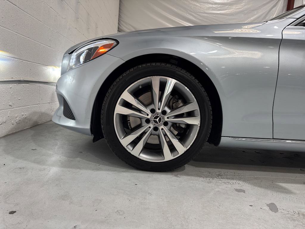 Used 2017 Mercedes-Benz C 300 Sedan image 72