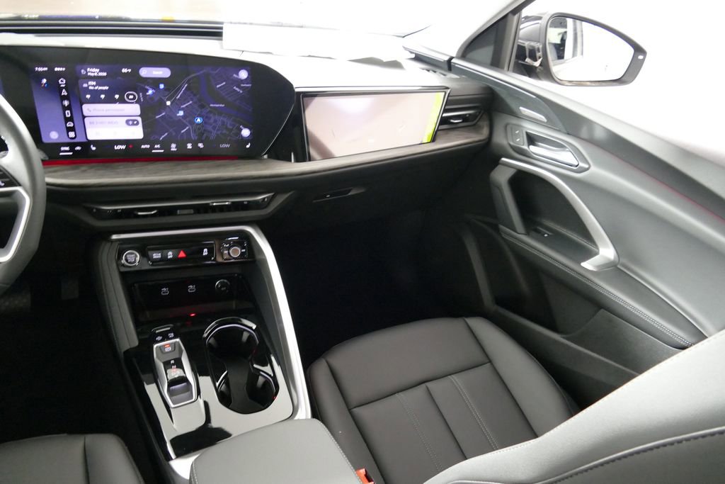 New 2026 Audi Q5 Premium Plus AWD/4WD image 14