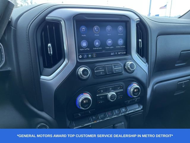 Used 2019 GMC Sierra 1500 Elevation w/ Elevation Convenience Package image 14
