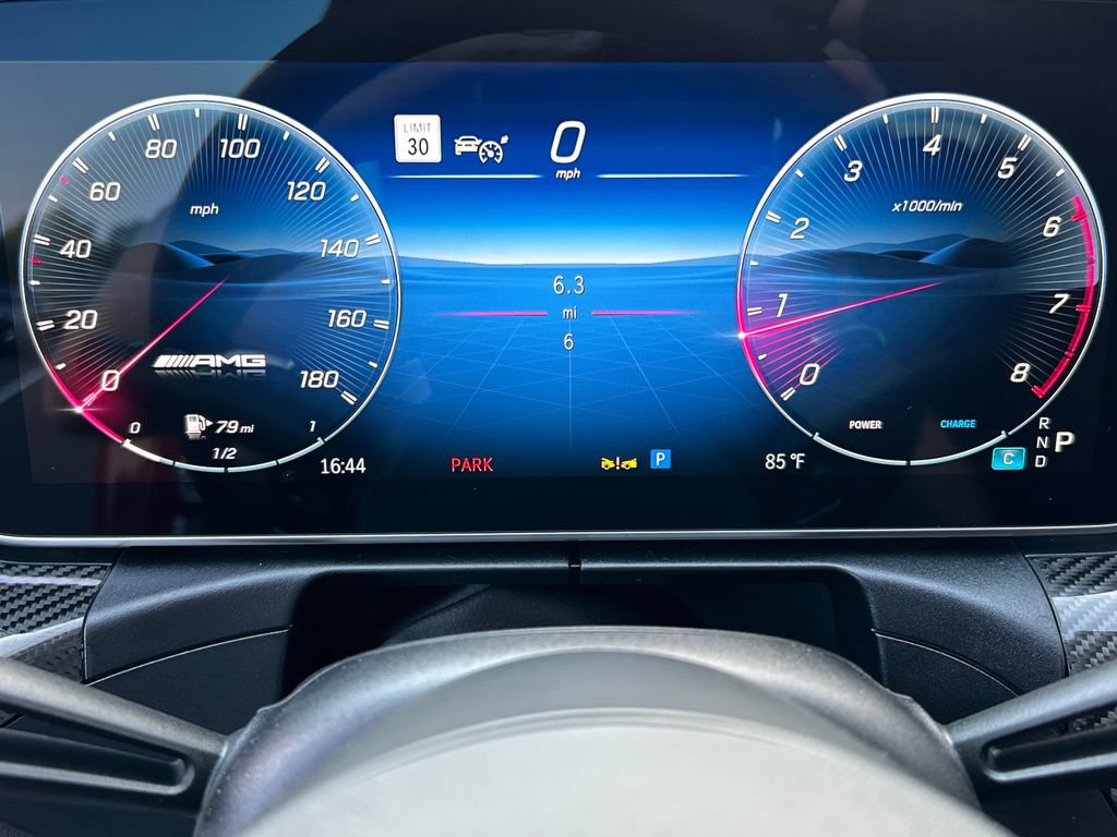 New 2027 Mercedes-Benz CLE 53 AMG 4MATIC Coupe image 16
