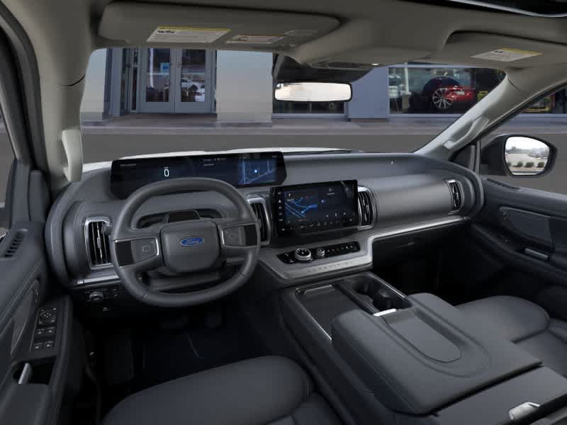 New 2026 Ford Expedition Max Platinum w/ Driver's Package AWD/4WD image 9