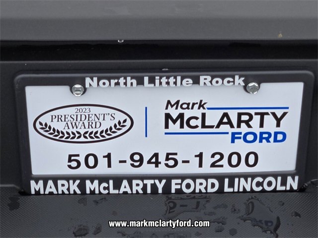 New 2025 Ford F150 XLT w/ Equipment Group 301A Standard image 11