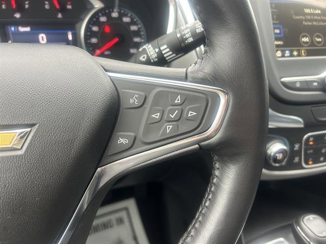 Certified 2019 Chevrolet Equinox LT image 26