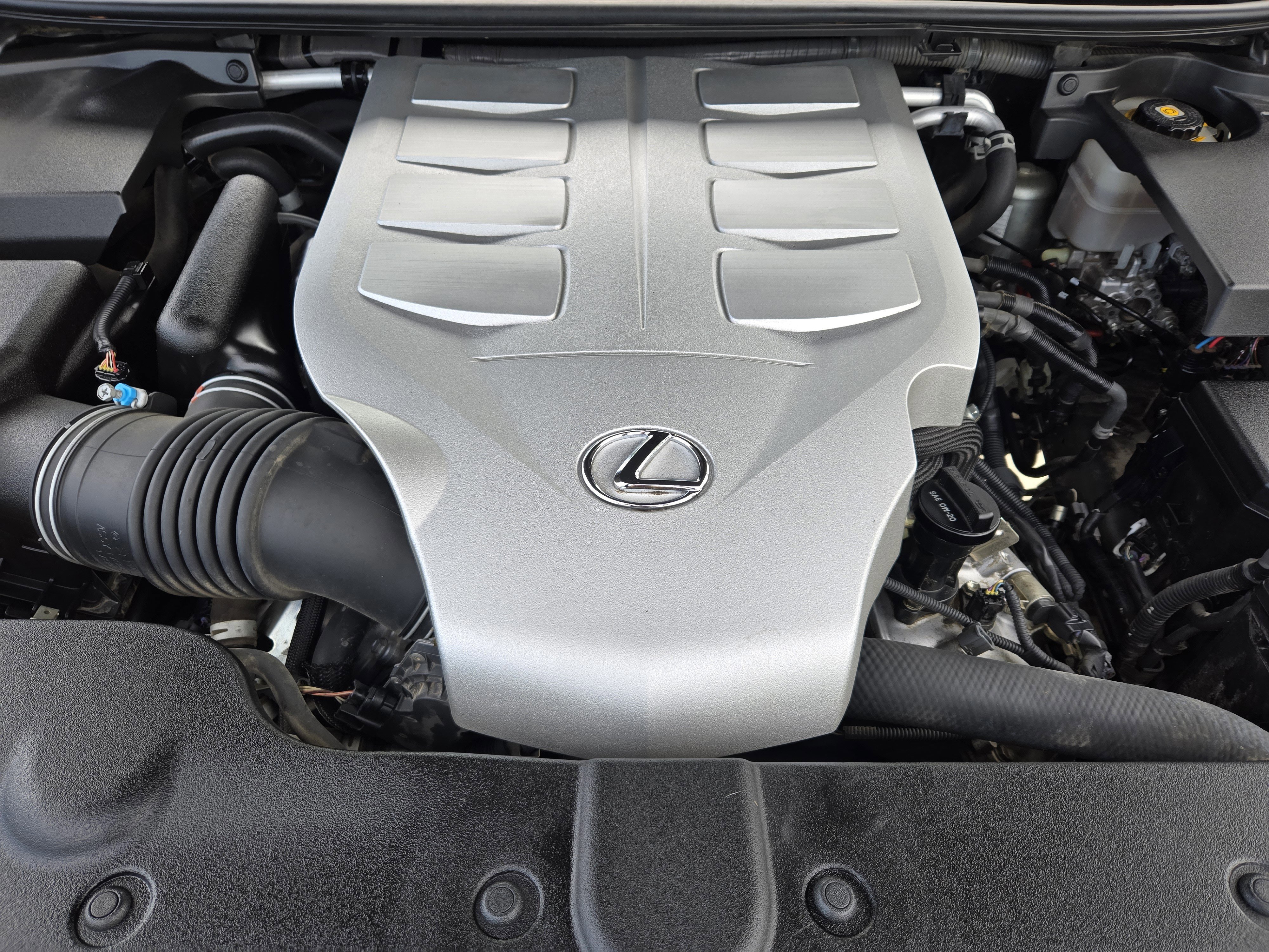Used 2019 Lexus GX 460 Premium AWD/4WD image 33
