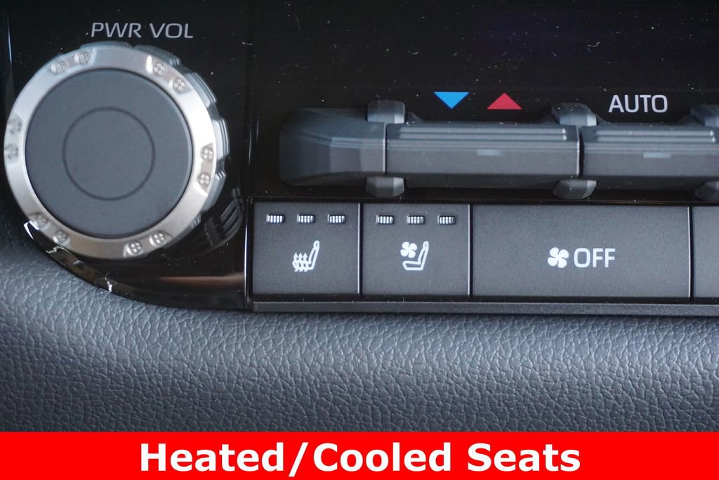 New 2026 Toyota Tundra Limited image 9