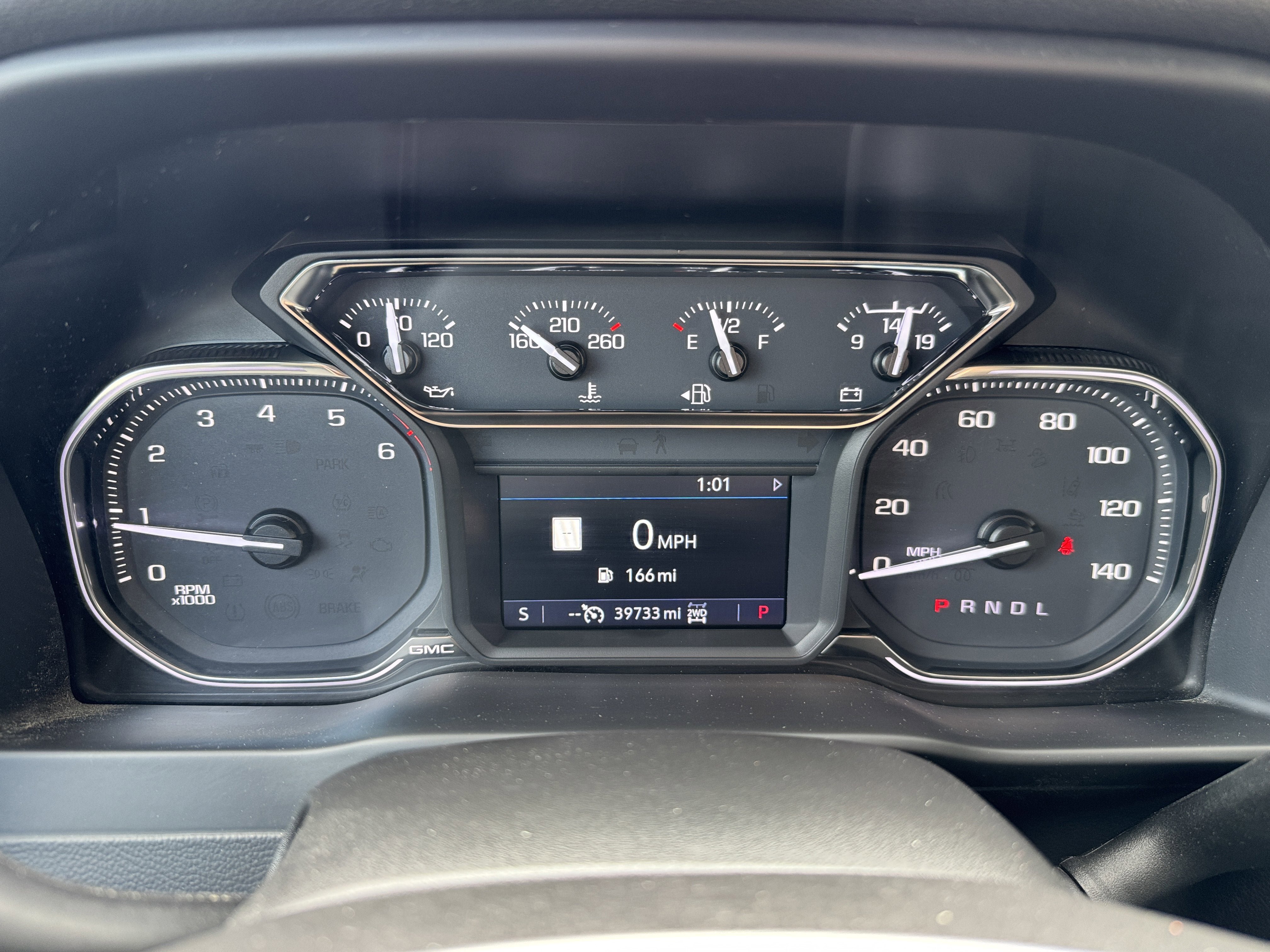 Used 2020 GMC Sierra 2500 SLT w/ SLT Convenience Package image 10