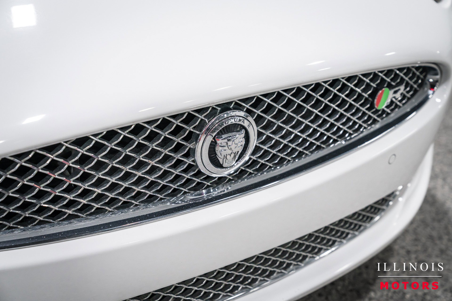 Used 2014 Jaguar XK Convertible RWD image 14
